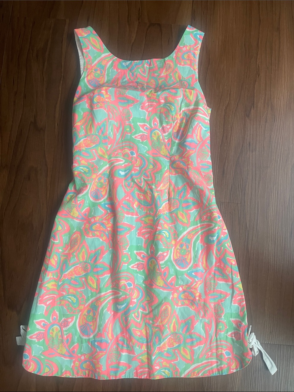 Lilly Pulitzer Dress Size 0
